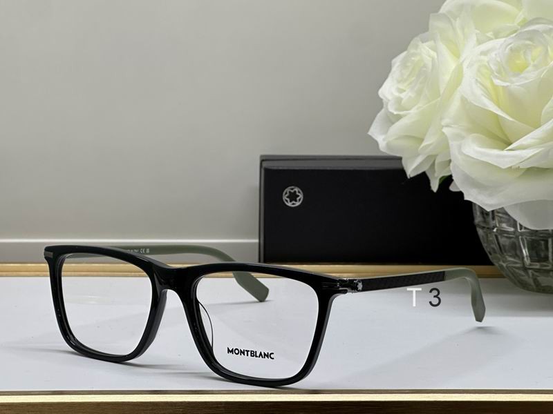 Wholesale Cheap Montblanc Replica Glasses Frames for Sale