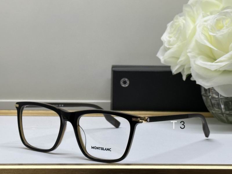 Wholesale Cheap Montblanc Replica Glasses Frames for Sale