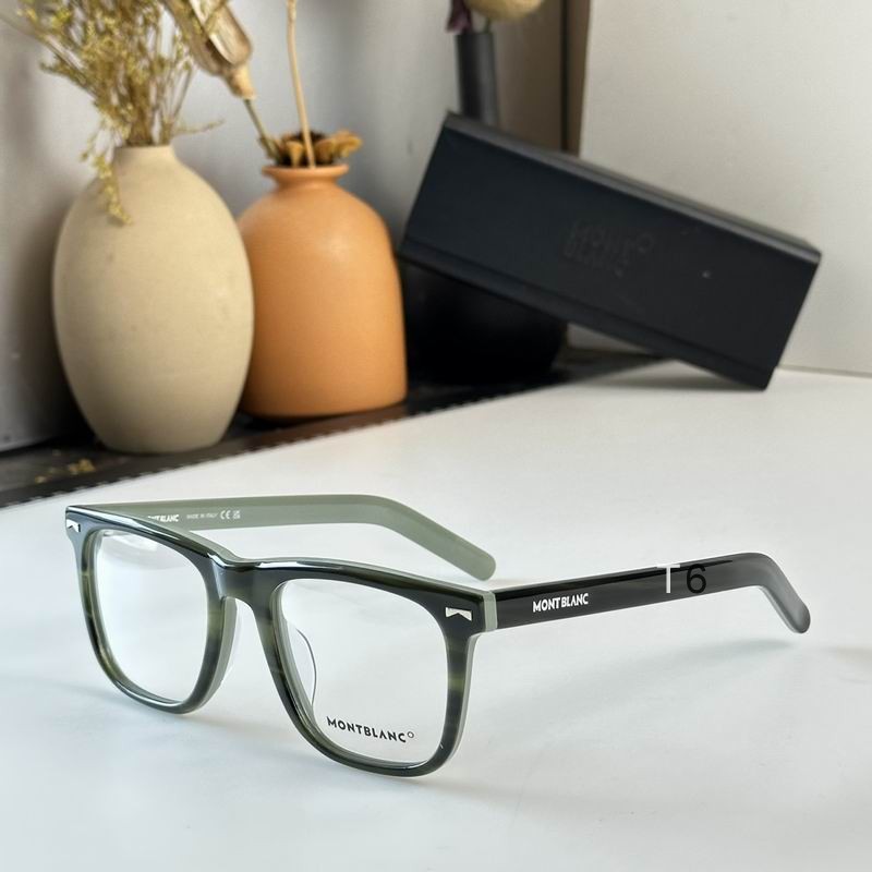 Wholesale Cheap Montblanc Replica Glasses Frames for Sale
