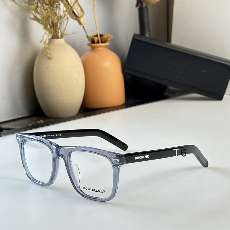Wholesale Cheap Montblanc Replica Glasses Frames for Sale