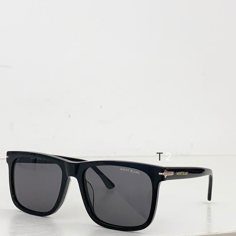 Wholesale Cheap AAA Montblanc Replica Sunglasses for Sale