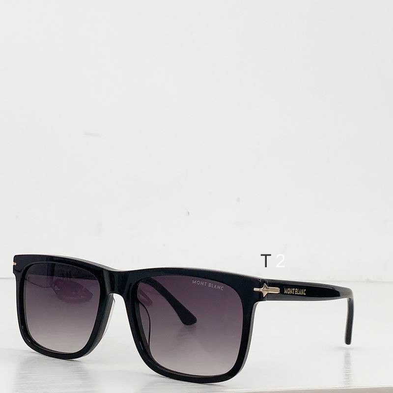 Wholesale Cheap AAA Montblanc Replica Sunglasses for Sale