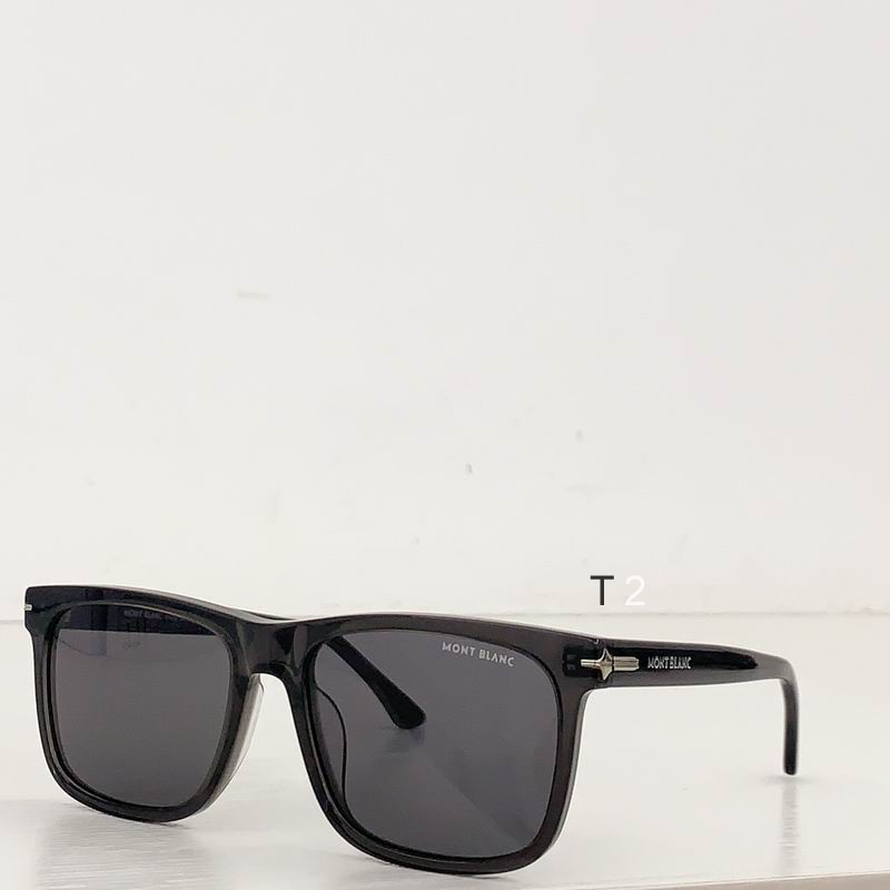 Wholesale Cheap AAA Montblanc Replica Sunglasses for Sale