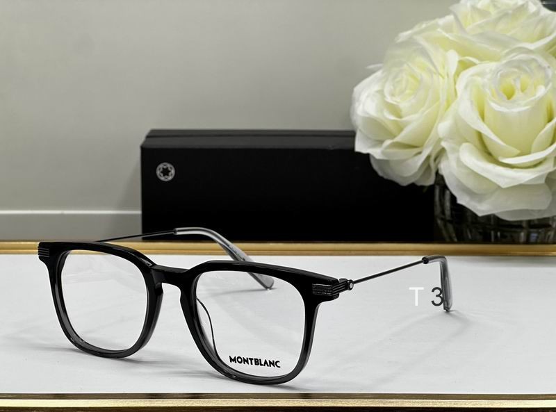 Wholesale Cheap Montblanc Replica Glasses Frames for Sale