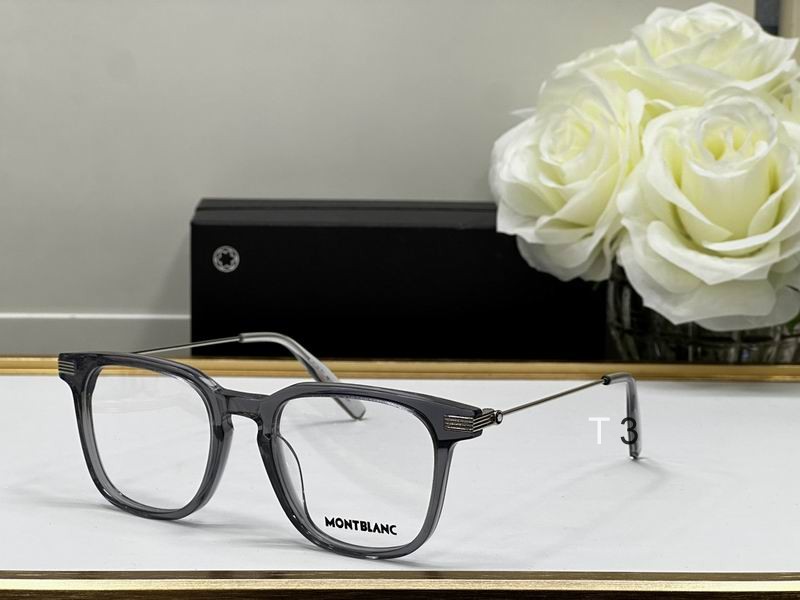 Wholesale Cheap Montblanc Replica Glasses Frames for Sale