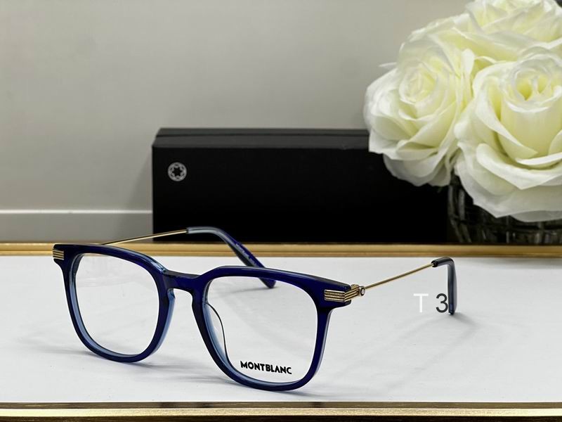Wholesale Cheap Montblanc Replica Glasses Frames for Sale