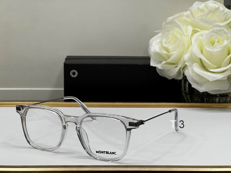 Wholesale Cheap Montblanc Replica Glasses Frames for Sale