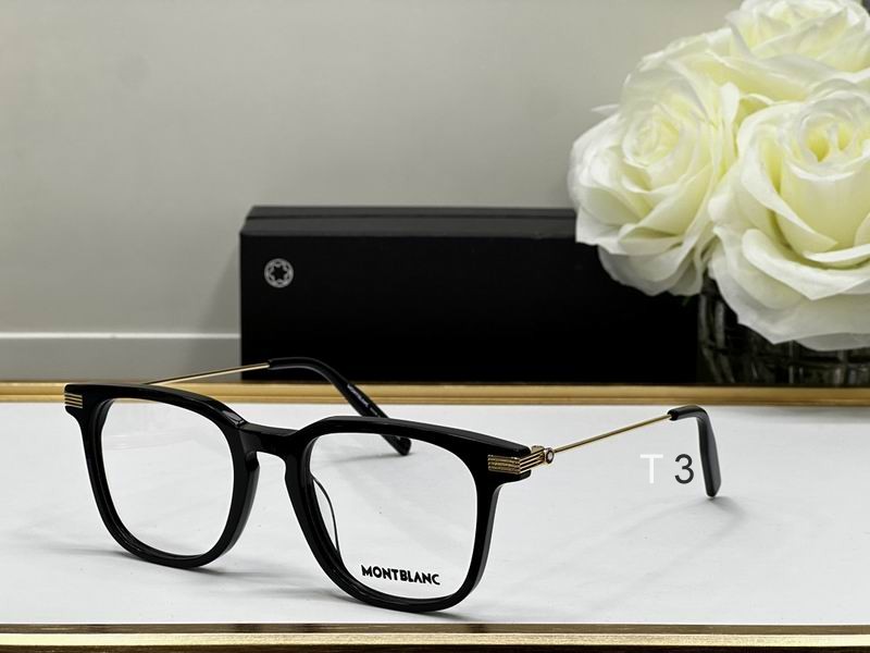 Wholesale Cheap Montblanc Replica Glasses Frames for Sale