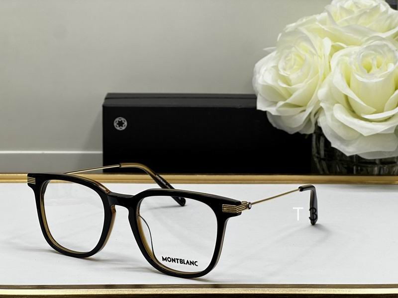 Wholesale Cheap Montblanc Replica Glasses Frames for Sale
