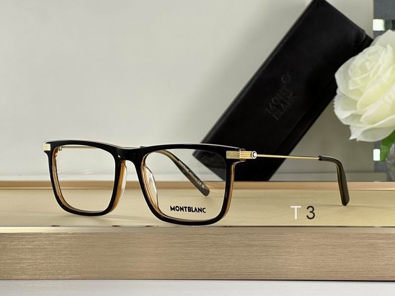 Wholesale Cheap Montblanc Replica Glasses Frames for Sale
