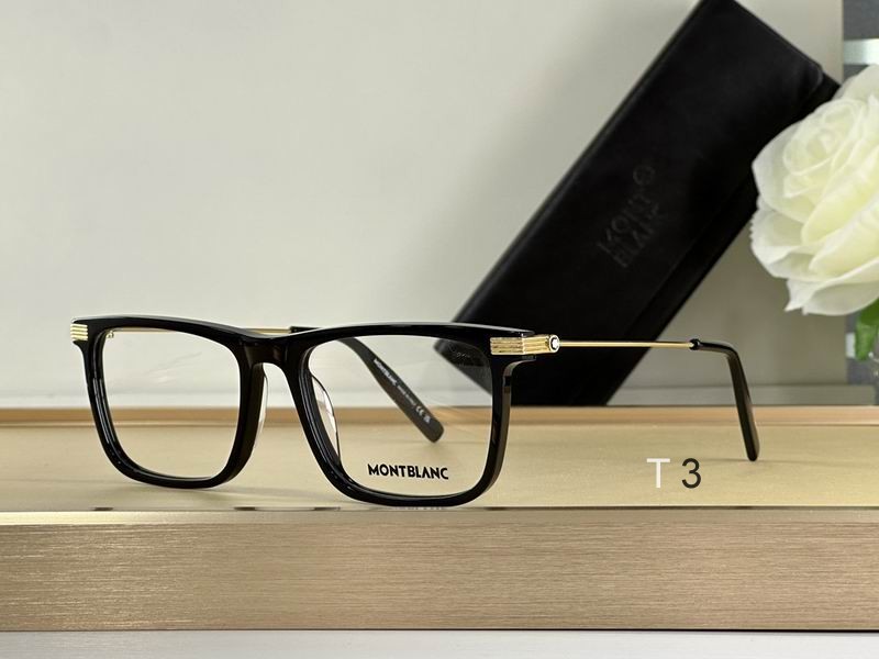 Wholesale Cheap Montblanc Replica Glasses Frames for Sale