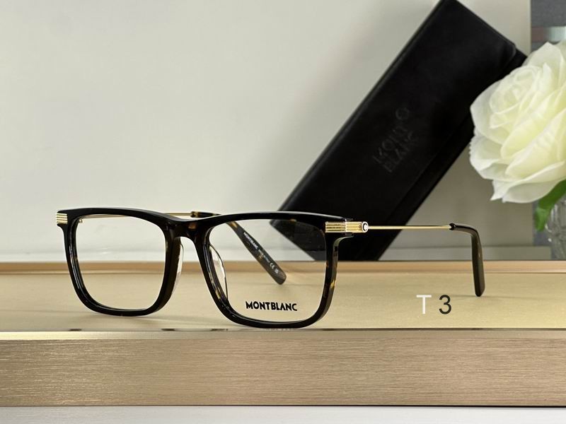 Wholesale Cheap Montblanc Replica Glasses Frames for Sale