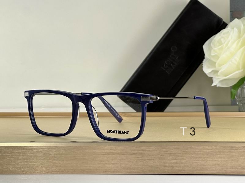 Wholesale Cheap Montblanc Replica Glasses Frames for Sale