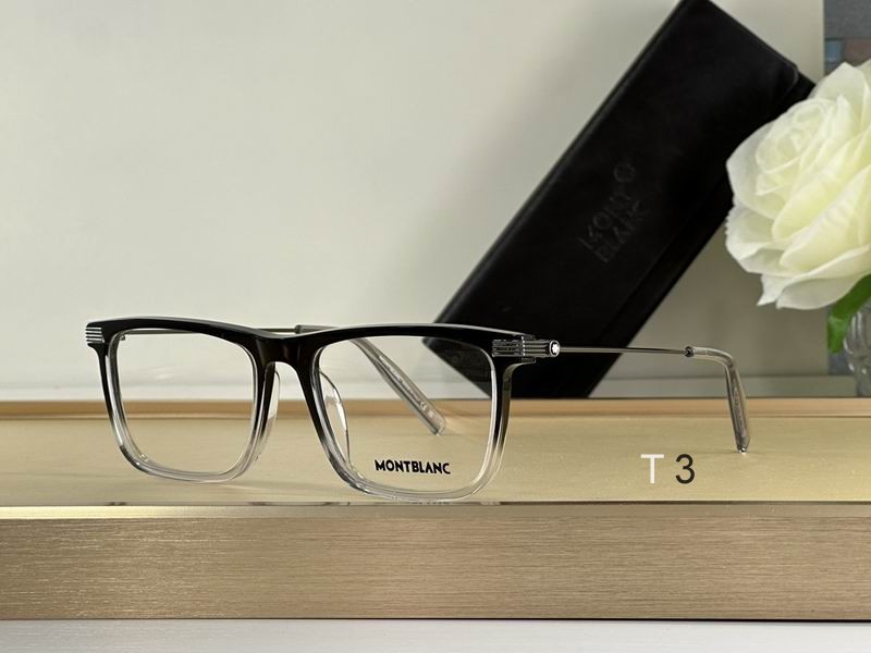 Wholesale Cheap Montblanc Replica Glasses Frames for Sale