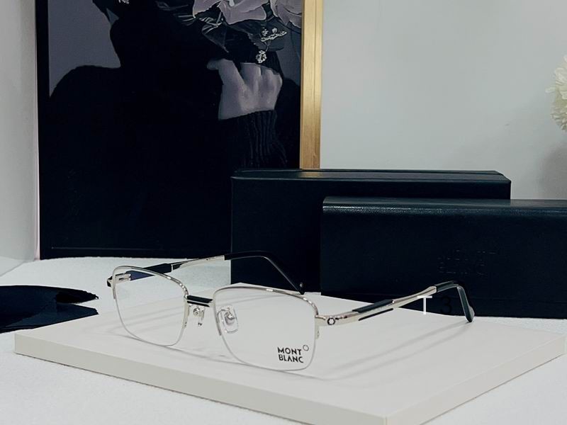 Wholesale Cheap Montblanc Replica Glasses Frames for Sale