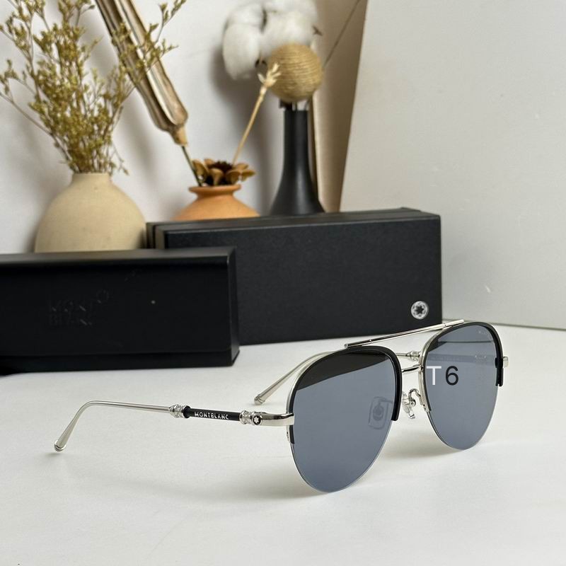 Wholesale Cheap AAA Montblanc Replica Sunglasses for Sale