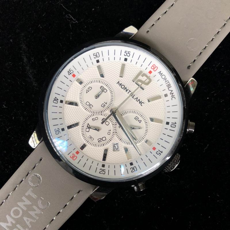 Wholesale Cheap Montblanc Mens Watches for Sale-154