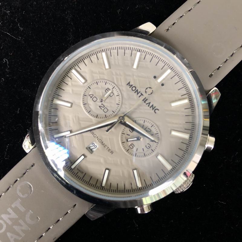 Wholesale Cheap Montblanc Mens Watches for Sale-174