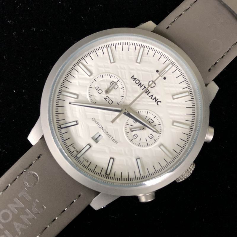 Wholesale Cheap Montblanc Mens Watches for Sale-175