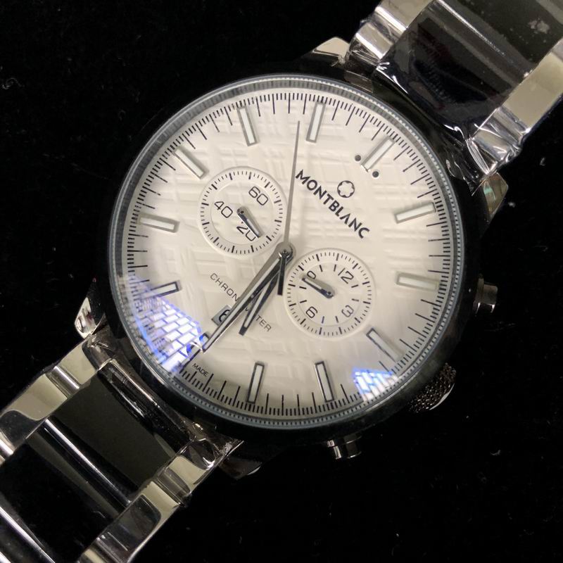 Wholesale Cheap Montblanc Mens Watches for Sale-185
