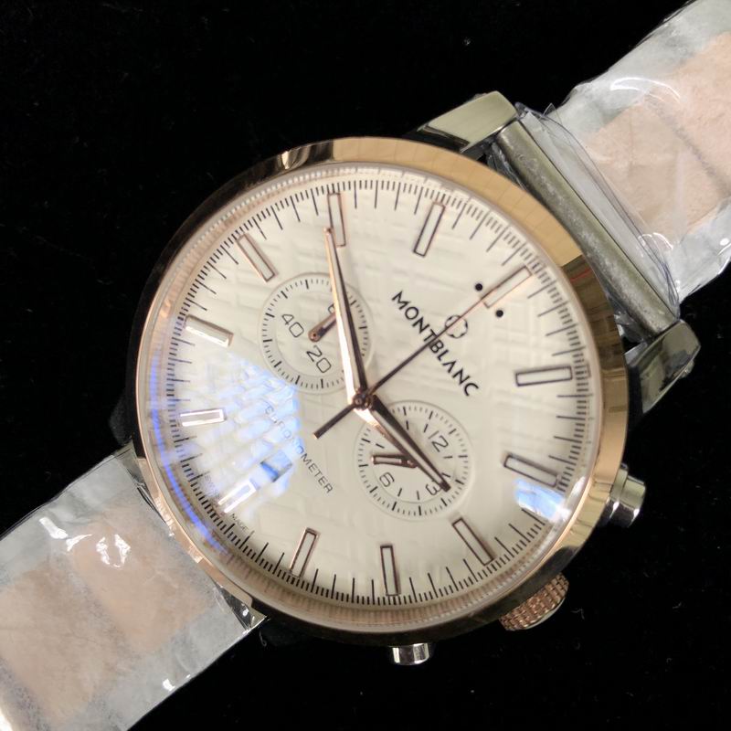 Wholesale Cheap Montblanc Mens Watches for Sale-188