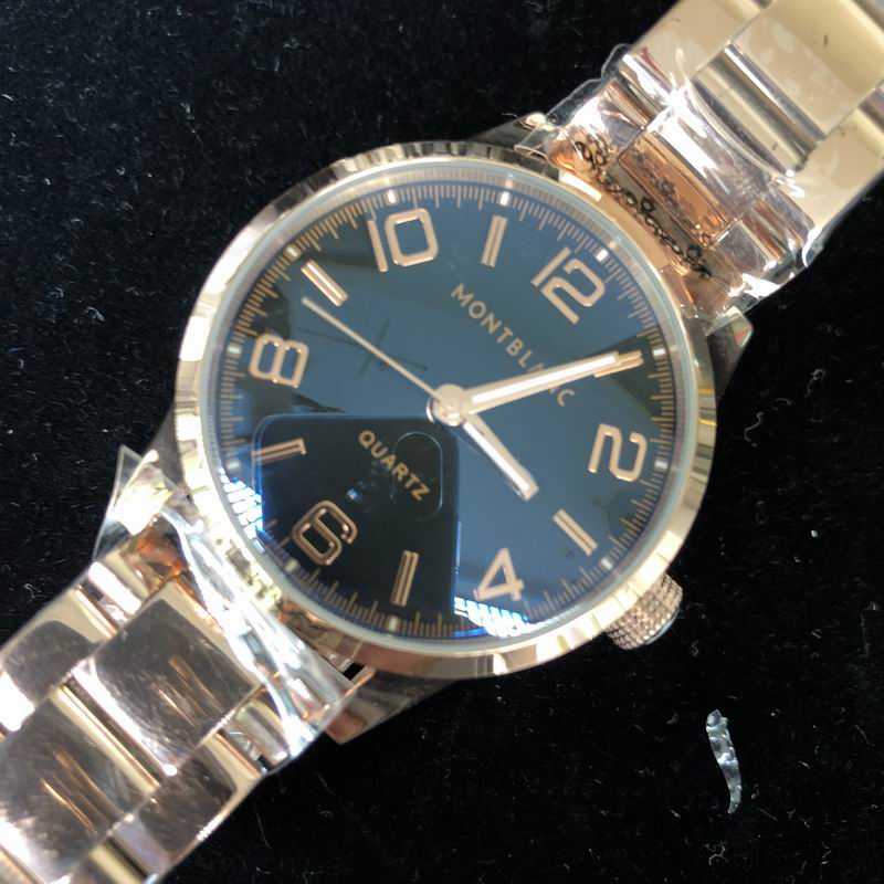 Wholesale Cheap Montblanc Mens Watches for Sale-200