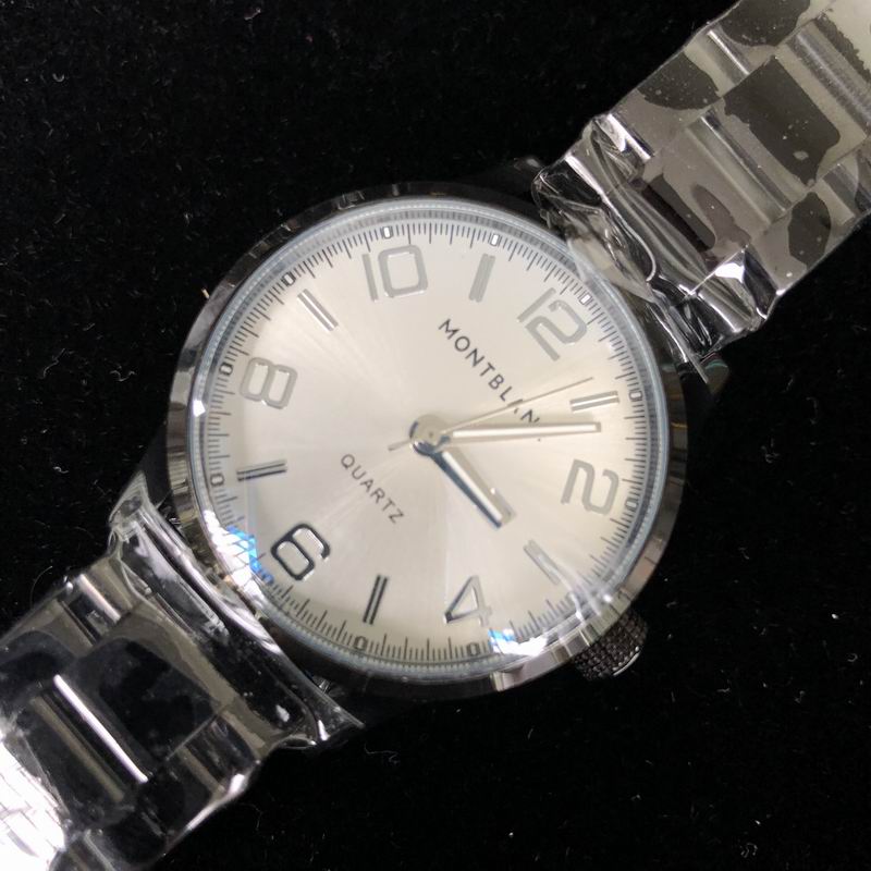 Wholesale Cheap Montblanc Mens Watches for Sale-201