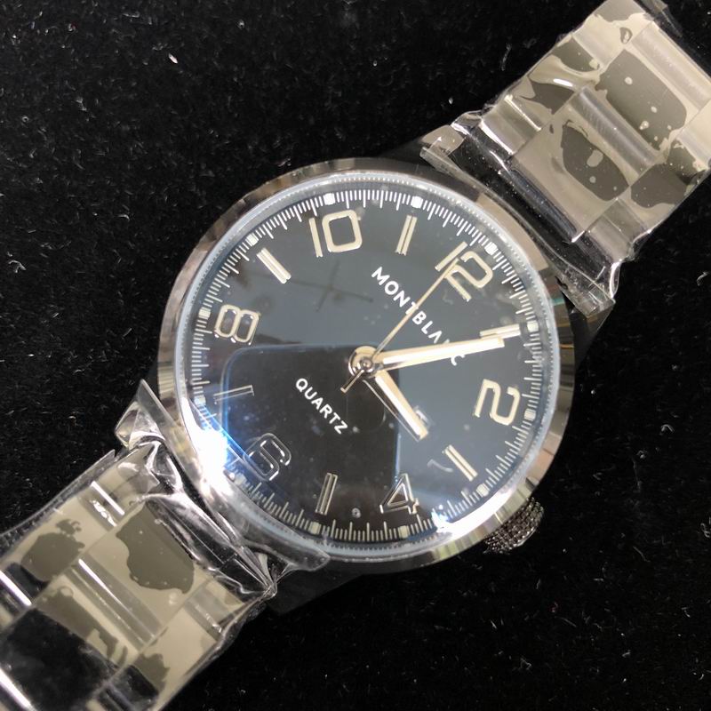 Wholesale Cheap Montblanc Mens Watches for Sale-202