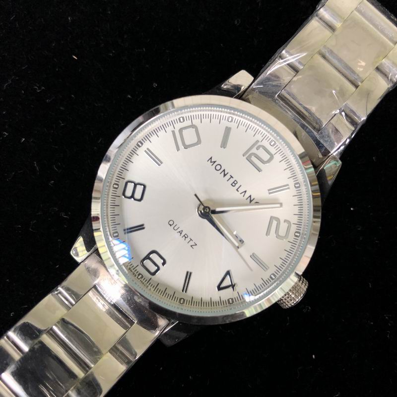 Wholesale Cheap Montblanc Mens Watches for Sale-203