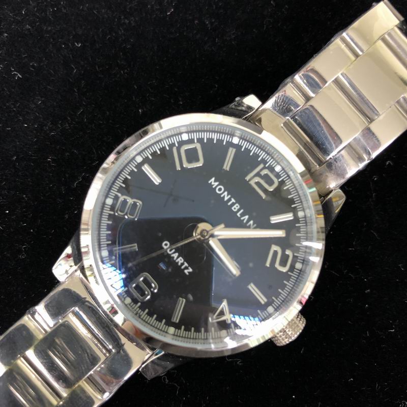 Wholesale Cheap Montblanc Mens Watches for Sale-204