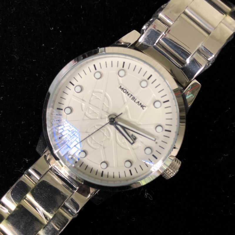 Wholesale Cheap Montblanc Mens Watches for Sale-210