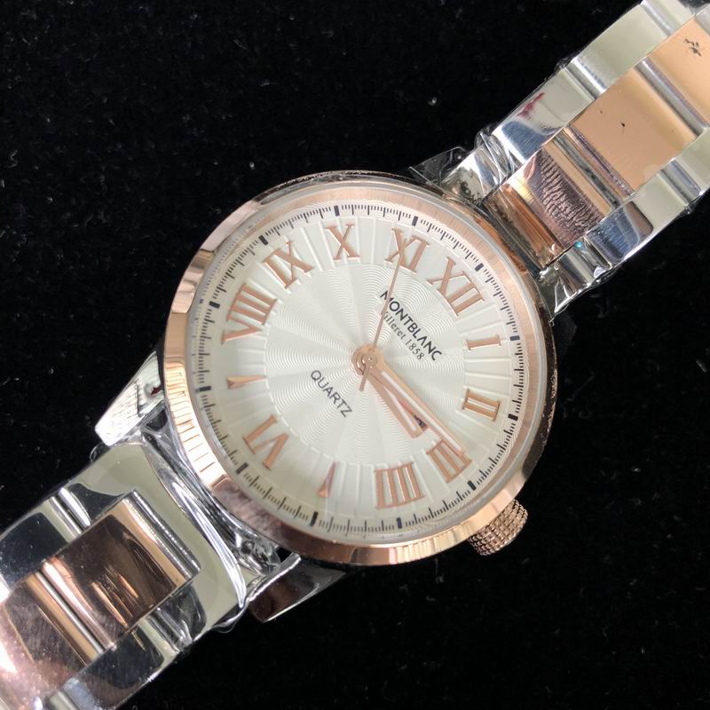 Wholesale Cheap Montblanc Mens Watches for Sale-212