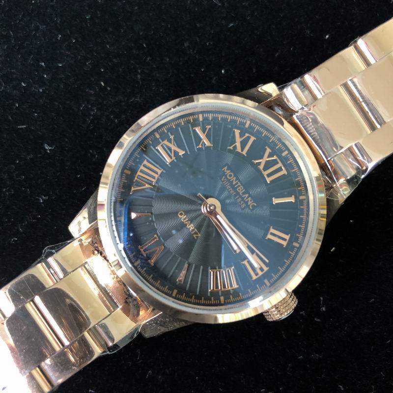 Wholesale Cheap Montblanc Mens Watches for Sale-214