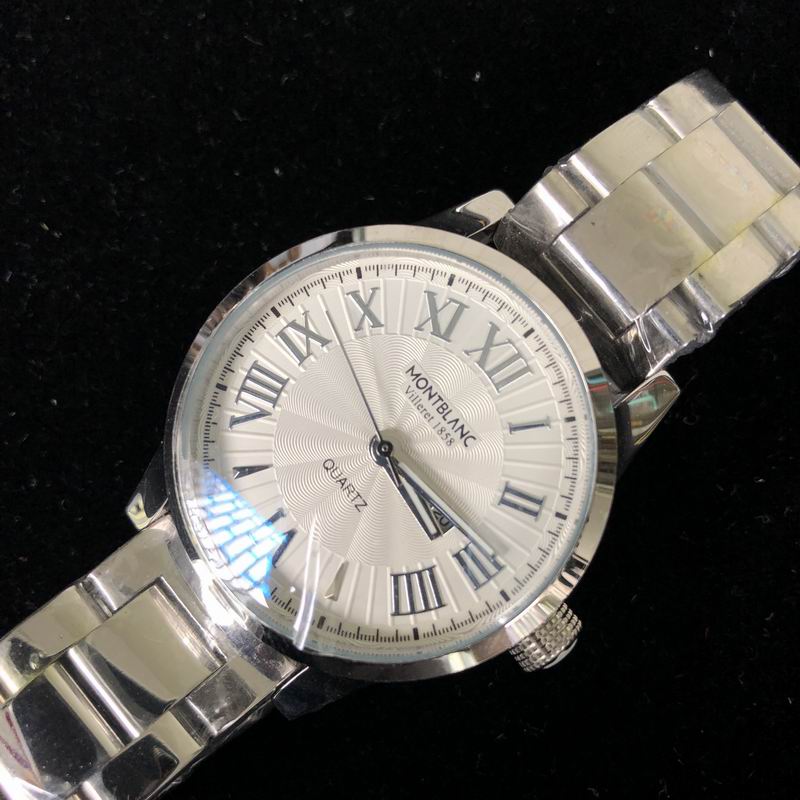 Wholesale Cheap Montblanc Mens Watches for Sale-215