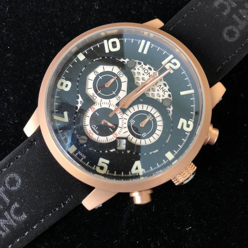 Wholesale Cheap Montblanc Mens Watches for Sale-222