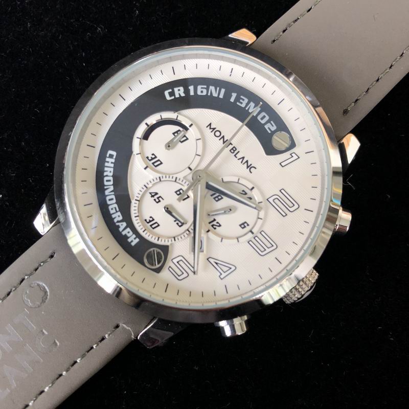 Wholesale Cheap Montblanc Mens Watches for Sale-252
