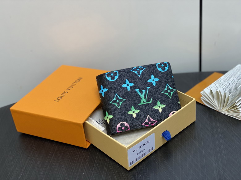 Wholesale AAA Louis Vuitton Multiple Wallet for Sale