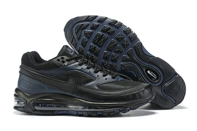 NIKE AIR MAX 97/BW AO2406-001 40-46