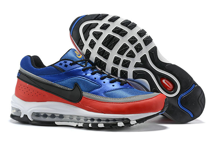 NIKE AIR MAX 97/BW AO2406-003