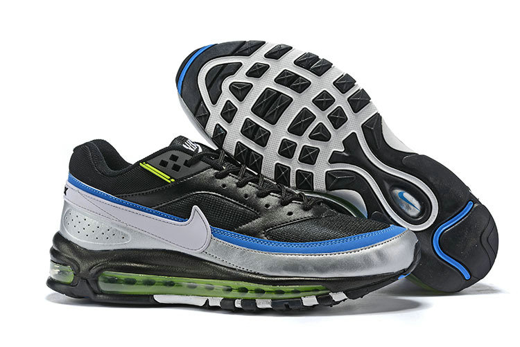 NIKE AIR MAX 97/BW AO2406-700