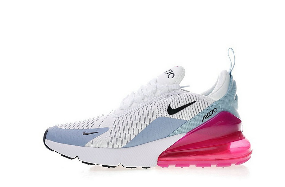 Nike Air Max 270 Womens Shoes-087