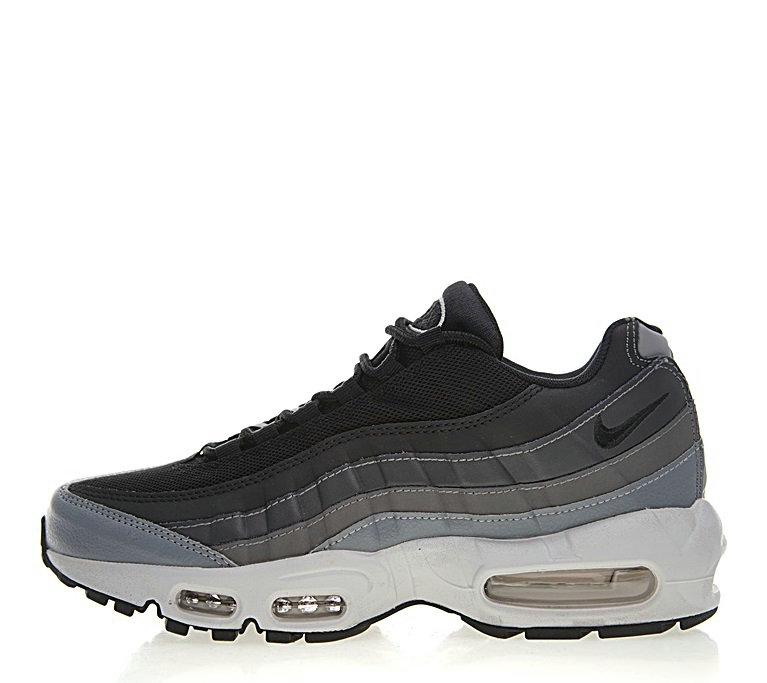 Wholesale Cheap Nike Air Max 95 Men's Sneakers for Sale-058