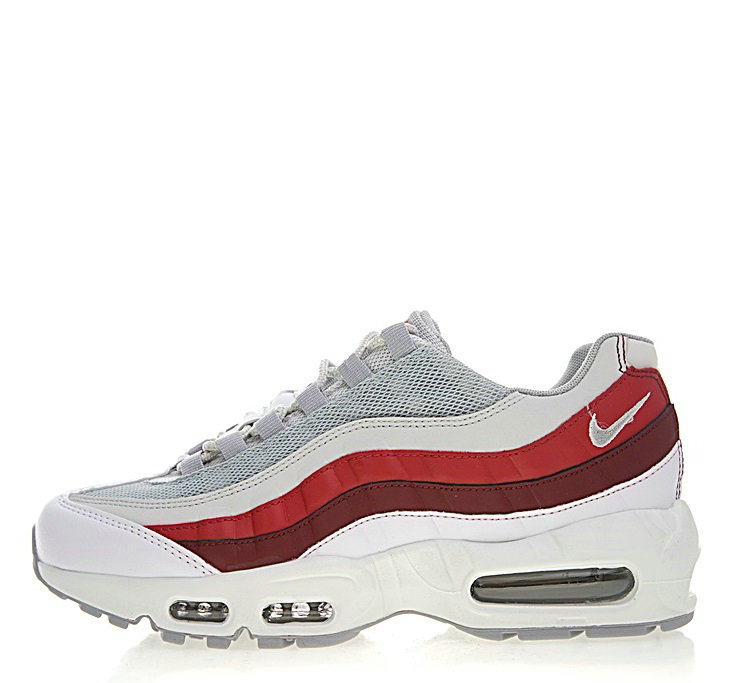 Wholesale Cheap Nike Air Max 95 Men's Sneakers for Sale-059