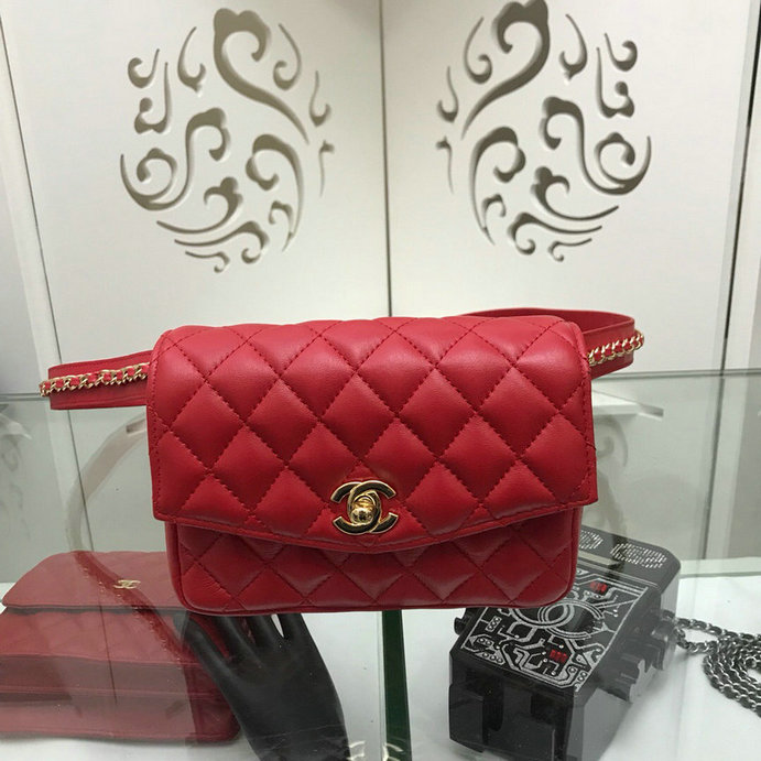 Wholesale Fashion Waist Bags for sale