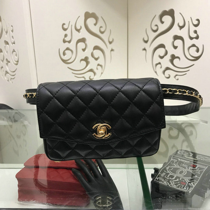 Wholesale Fashion Waist Bags for sale