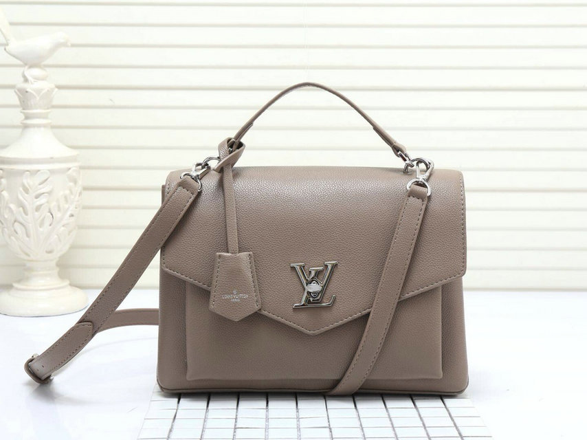 Wholesale Cheap AAA Louis Vuitton Designer bags for sale