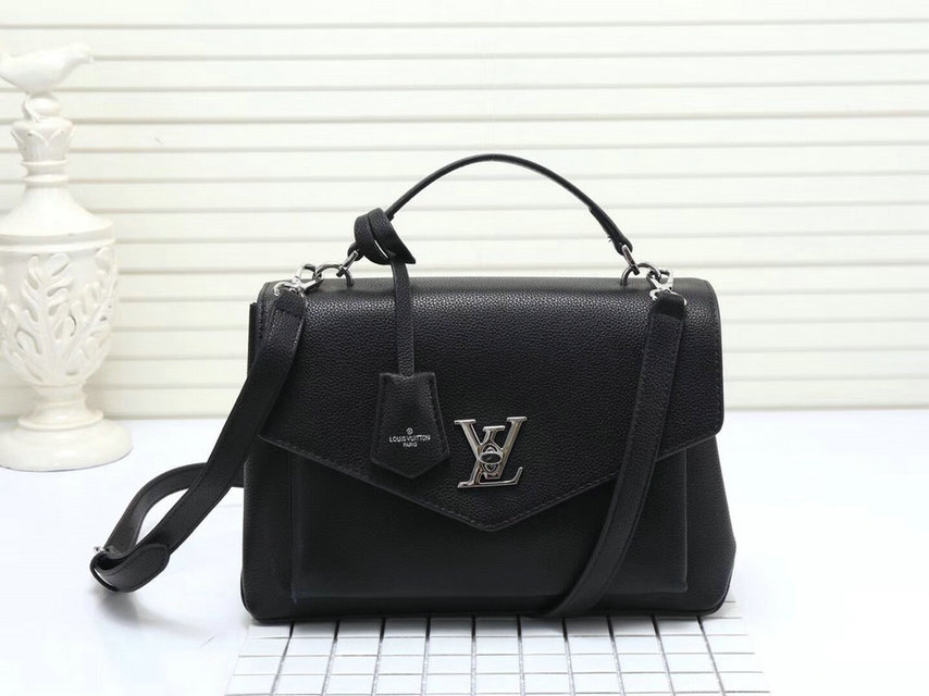 Wholesale Cheap AAA Louis Vuitton Designer bags for sale