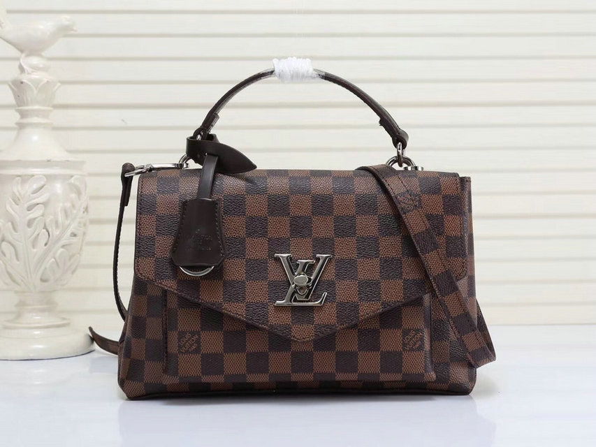 Wholesale Cheap AAA Louis Vuitton Designer bags for sale