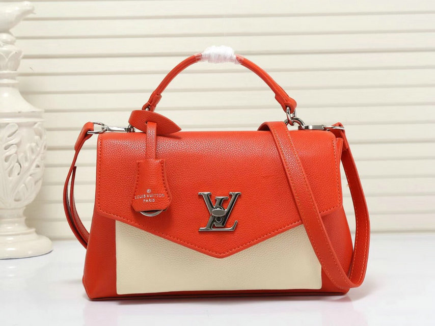 Wholesale Cheap AAA Louis Vuitton Designer bags for sale