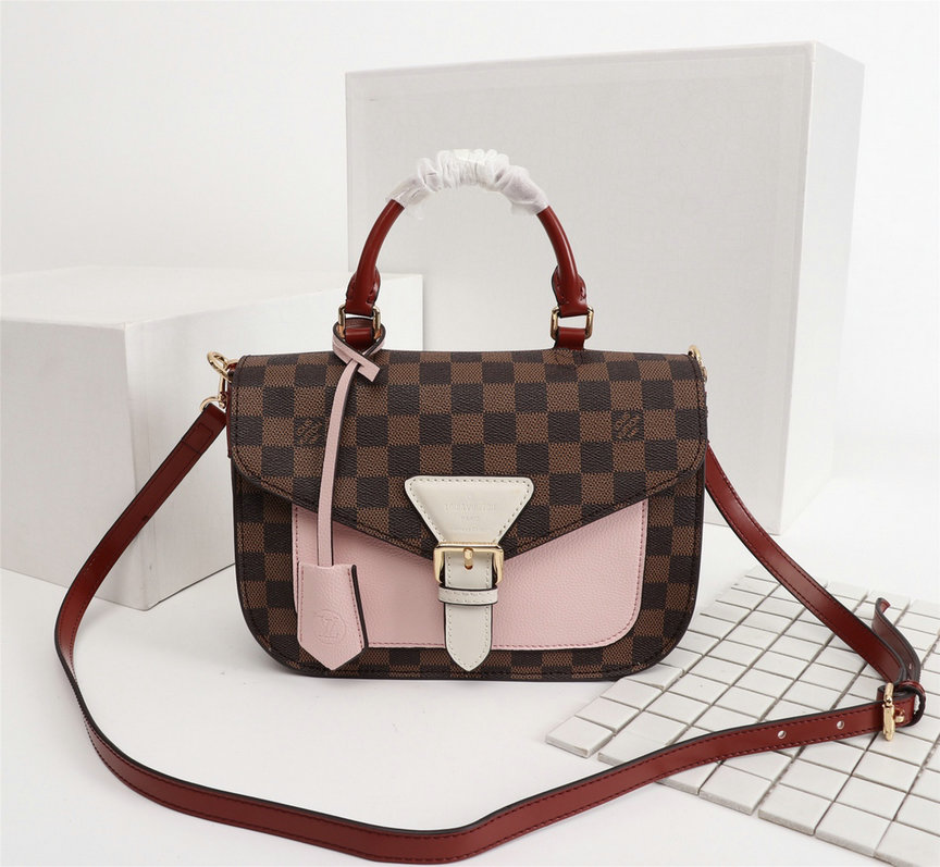Wholesale Cheap AAA Louis Vuitton Designer bags for sale